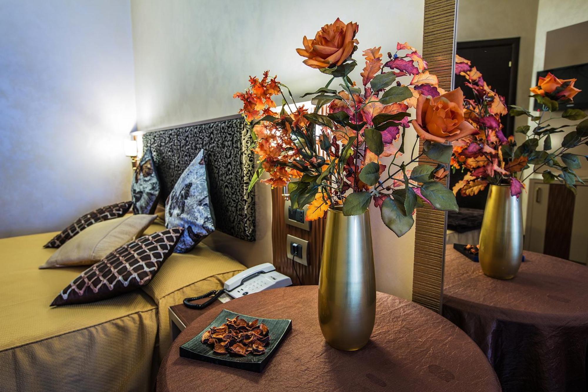 Hotel Romano — Photos 3